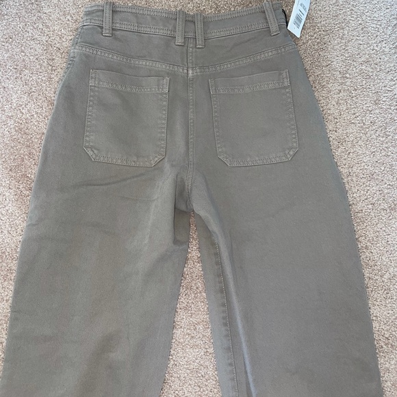 NWT gd basalt grey Gardner pants babaton aritzia!! - Picture 7 of 10